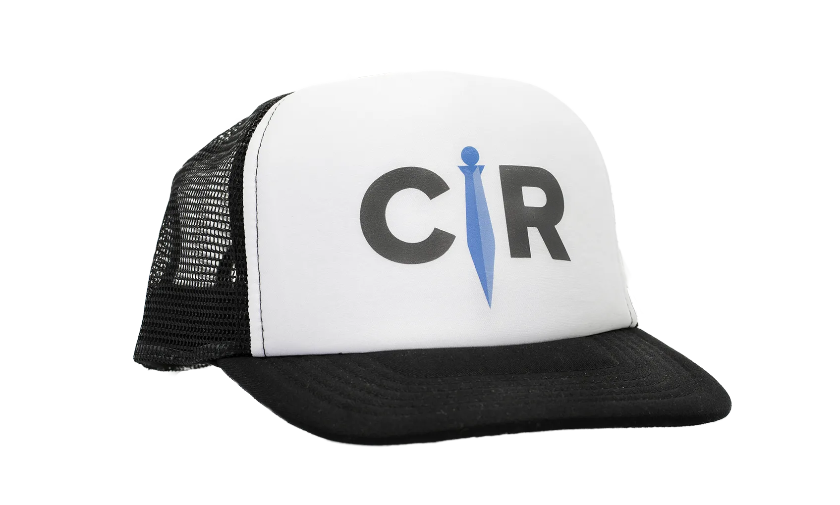 Centurion Running Trucker Hat