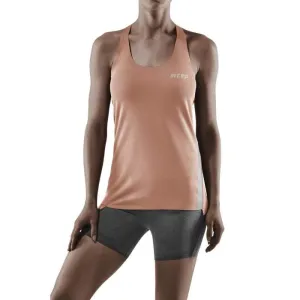 CEP | Training Tank Top | Women's | Rose