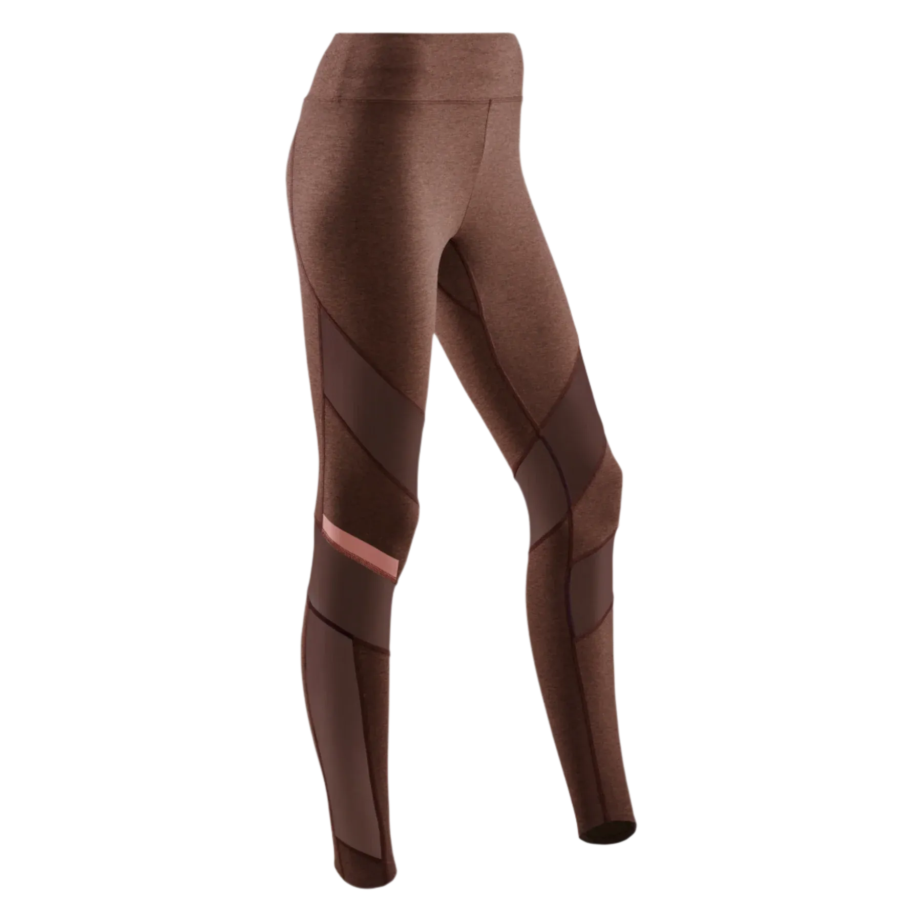 CEP | Training Tights | Women's | Rose