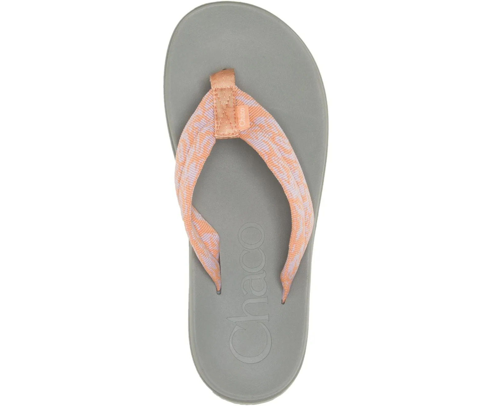 Chaco Chillos Flip Tube Breeze Lilac Women's