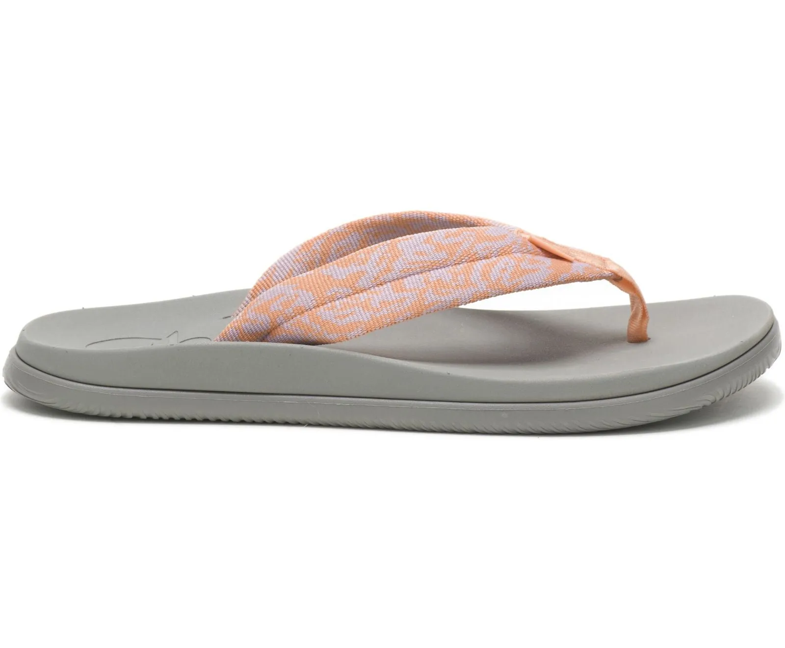 Chaco Chillos Flip Tube Breeze Lilac Women's