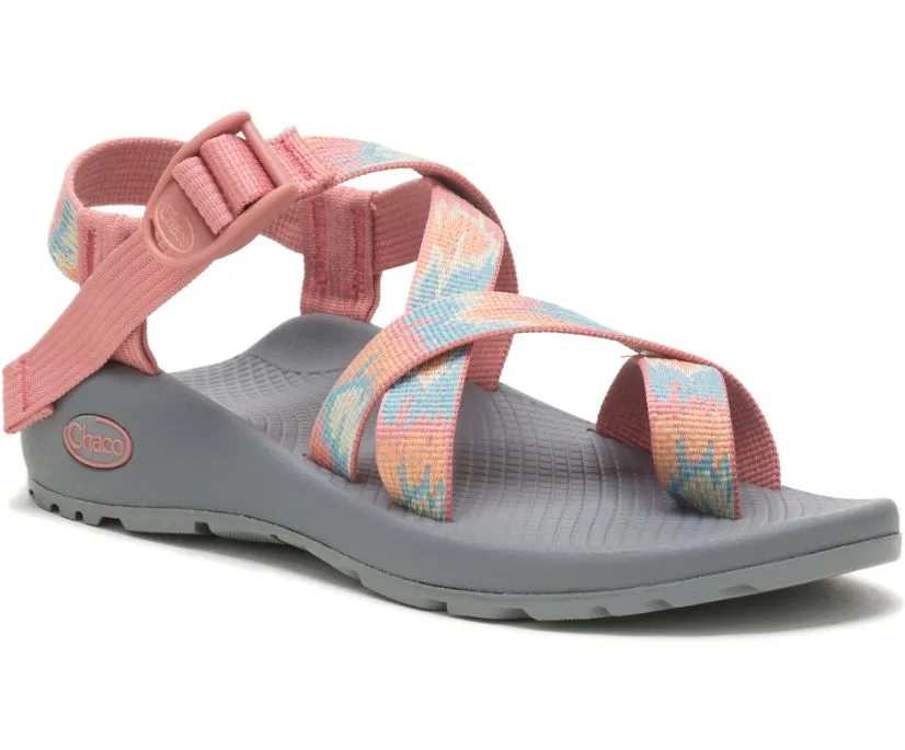 Chaco W Z2 Classic Sandal AERIAL ROSETTE