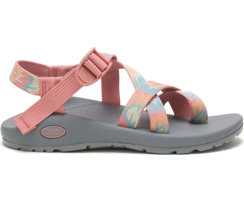 Chaco W Z2 Classic Sandal AERIAL ROSETTE