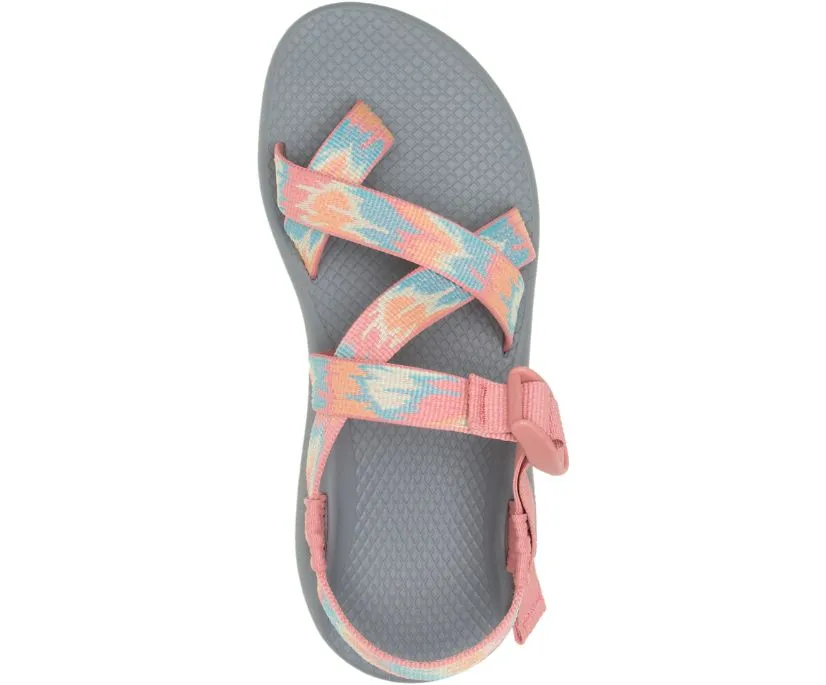 Chaco W Z2 Classic Sandal AERIAL ROSETTE