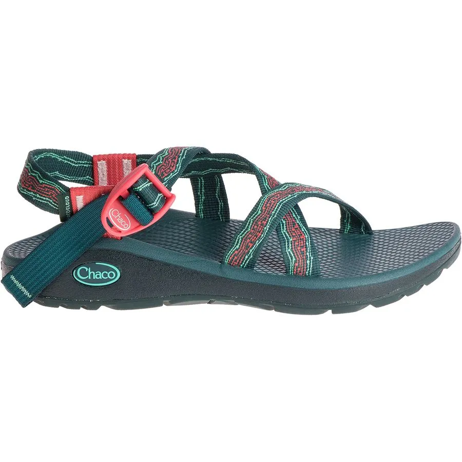 Chaco Womens Z/Cloud Sandals