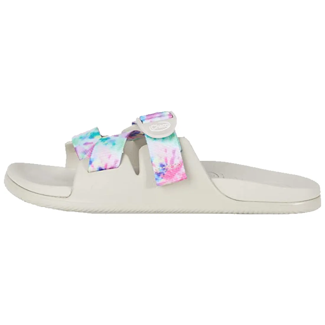 Chacos Chillos Tie-Dye Slide - Women's