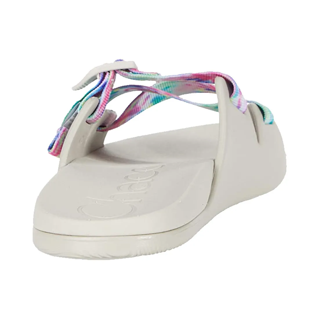 Chacos Chillos Tie-Dye Slide - Women's