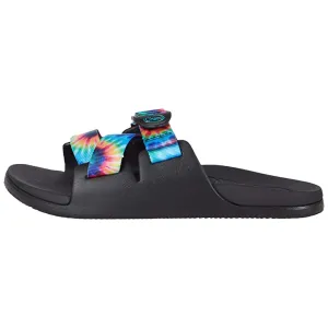 Chacos Chillos Tie-Dye Slide - Women's