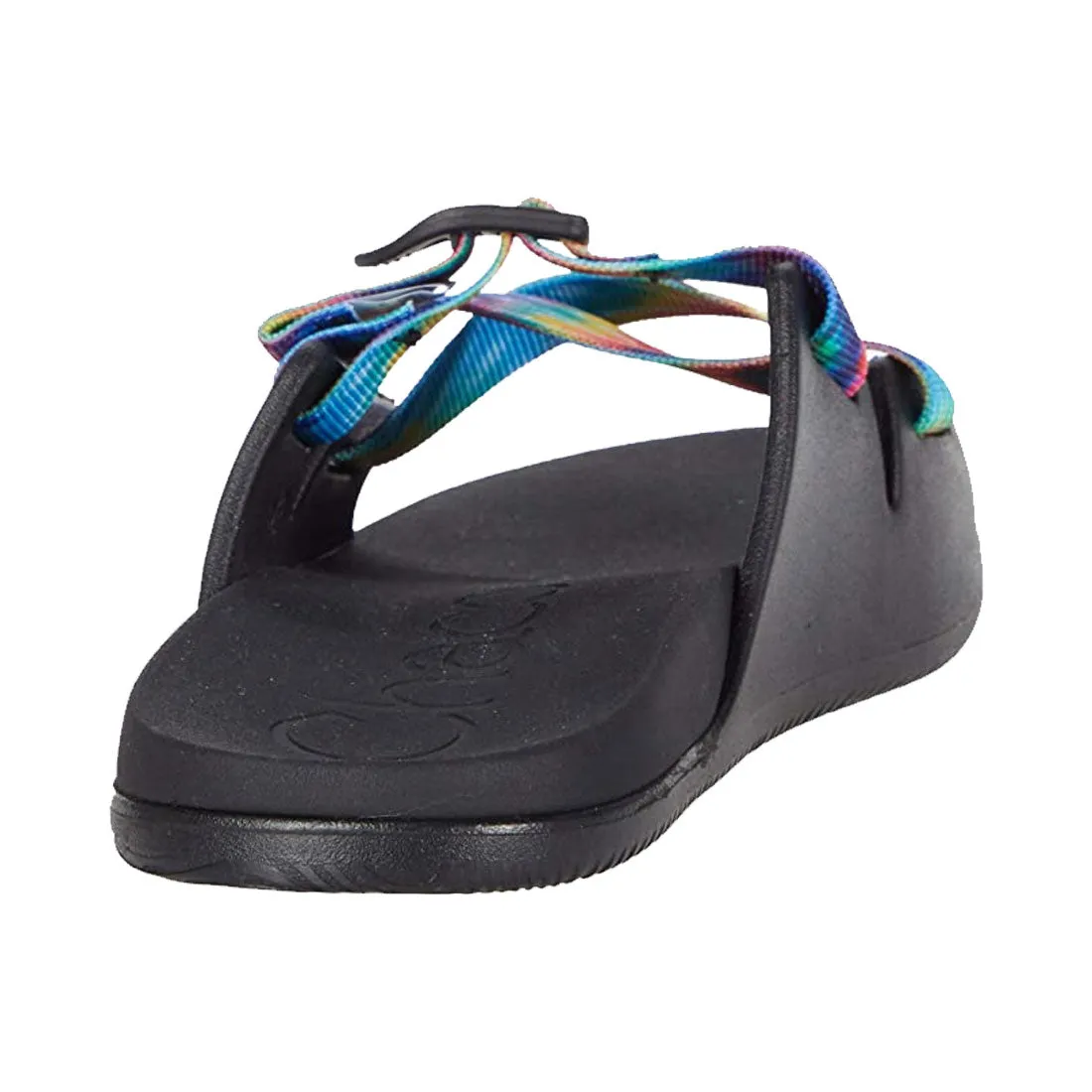 Chacos Chillos Tie-Dye Slide - Women's