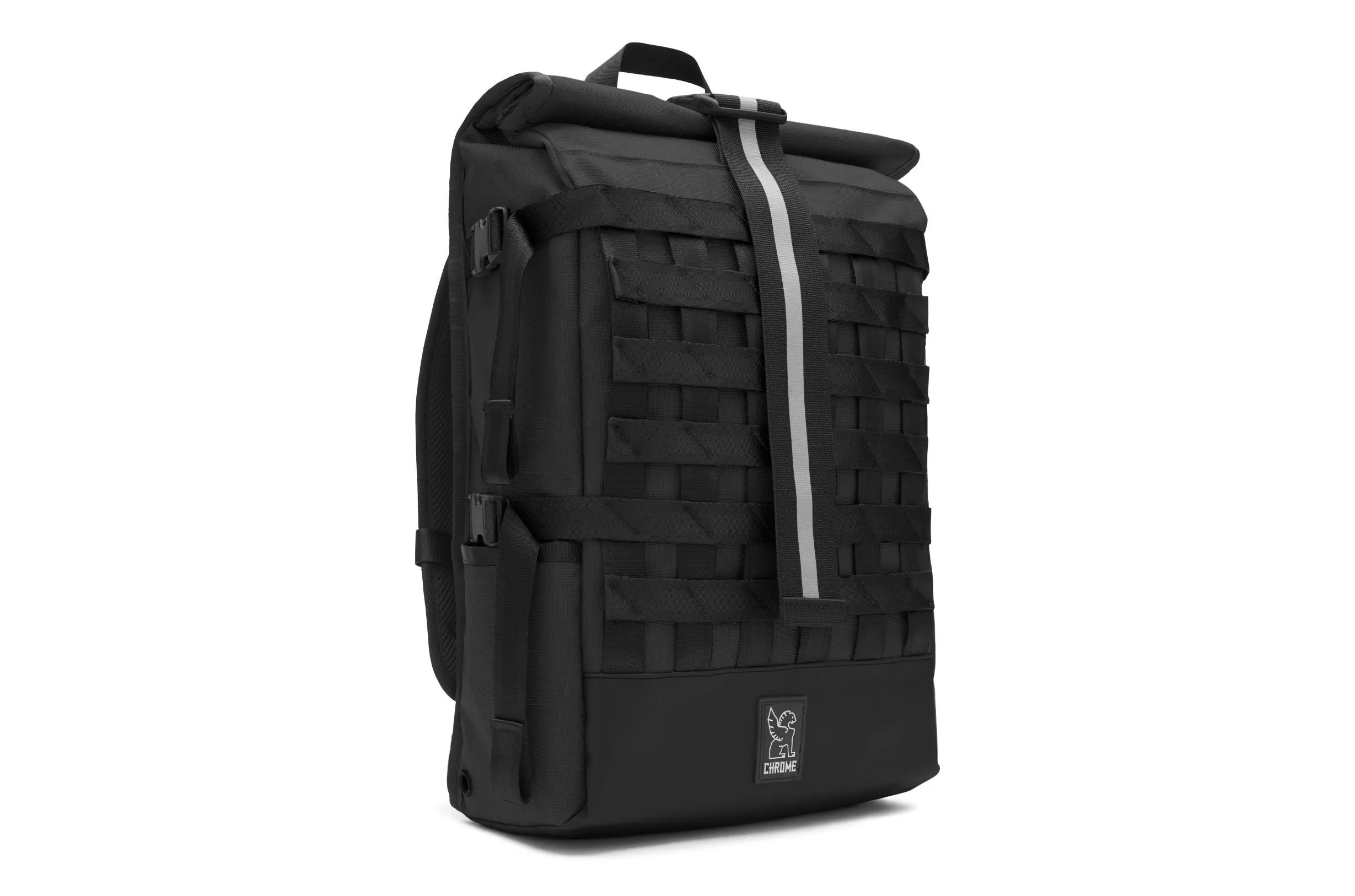 Chrome Barrage Cargo Rolltop Backpack