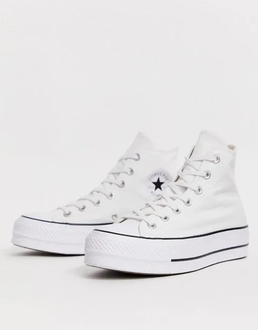 CHUCK TAYLOR ALL STAR LIFT HIGH