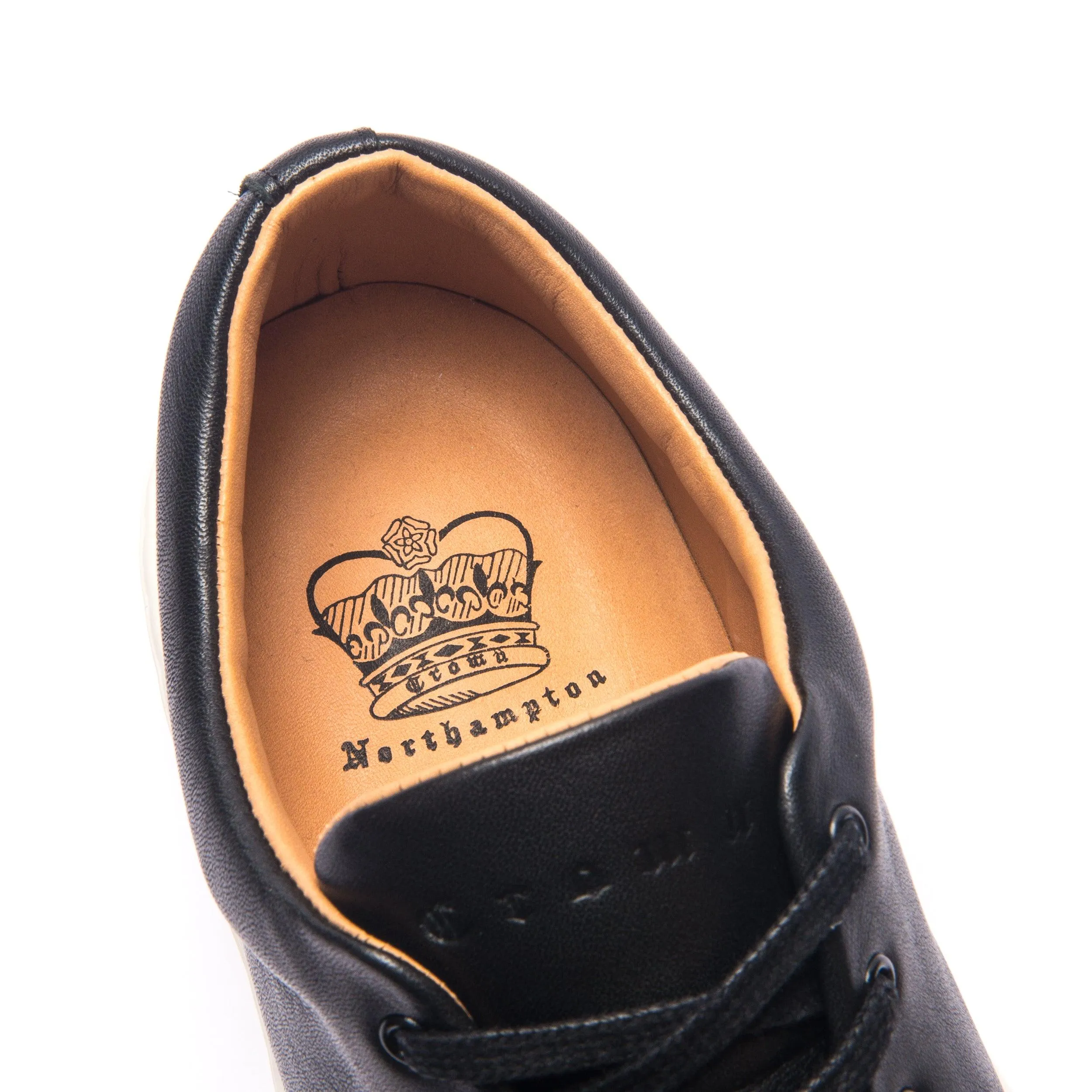 Classic & TL Sneaker Collection - Resole & Insole Service