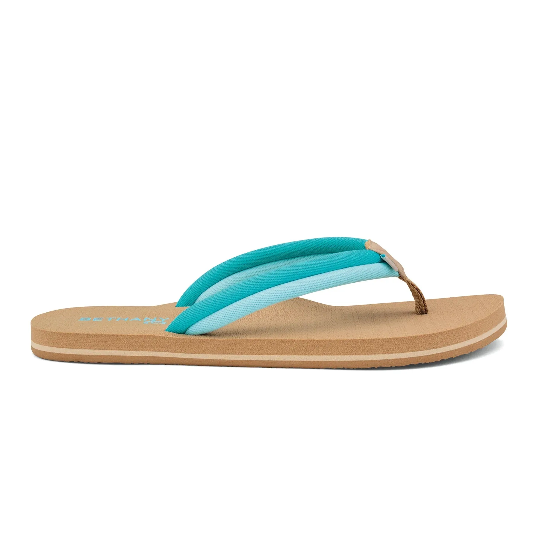 Cobian Womens Honua Aqua Sandals