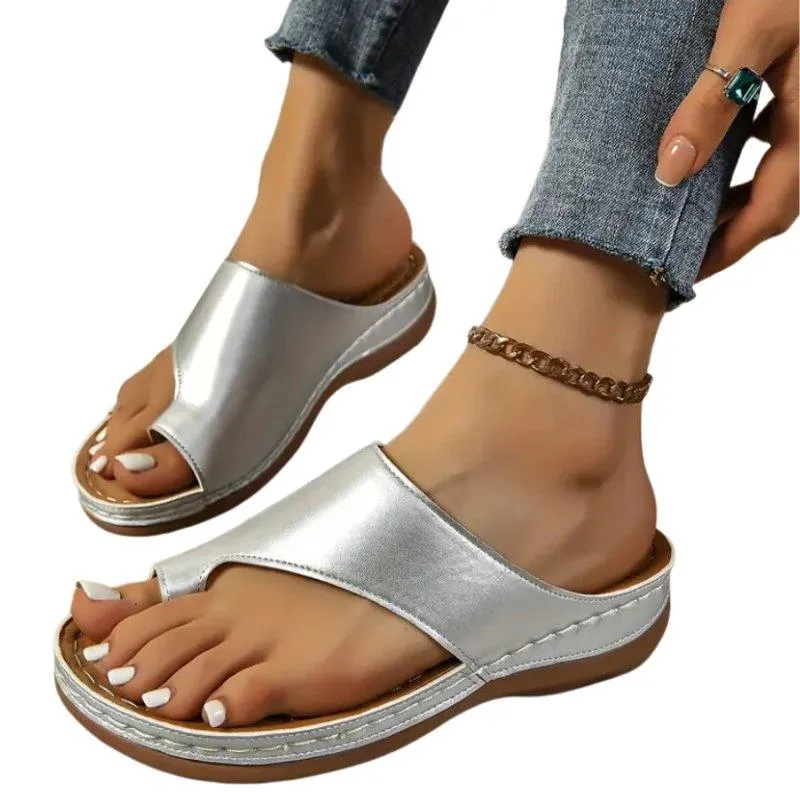 ComfortStep Bunion Relief Sandals