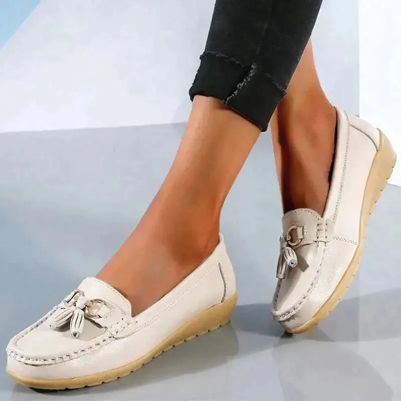 Comfy Orthopedic Loafers