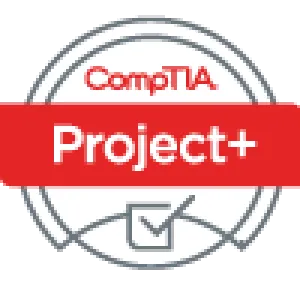 CompTIA Project  Training and Certification