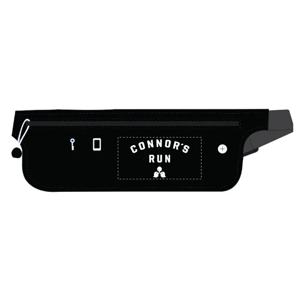 Connor's Run Running Belt