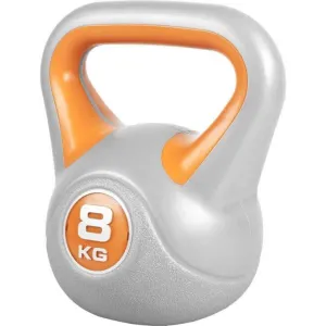 Contrast Vinyl Kettlebell 8KG