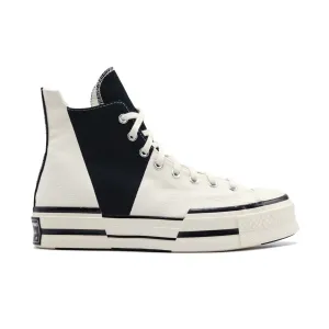 CONVERSE CHUCK 70 PLUS COUNTER CLIMATE "EGRET BLACK"