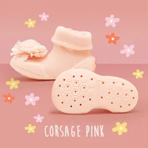 Corsage Pink