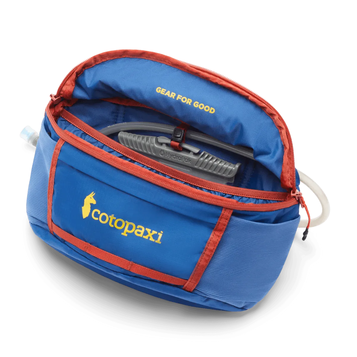 Cotopaxi Lagos 5L Hydration Hip Pack