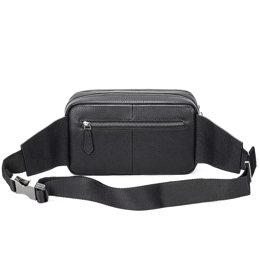 CowLuxe Multifunctional Versatile Waist Bag