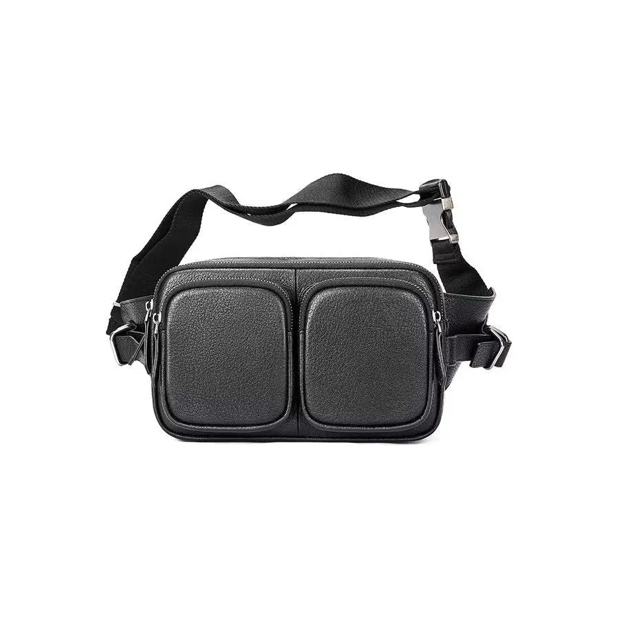 CowLuxe Multifunctional Versatile Waist Bag