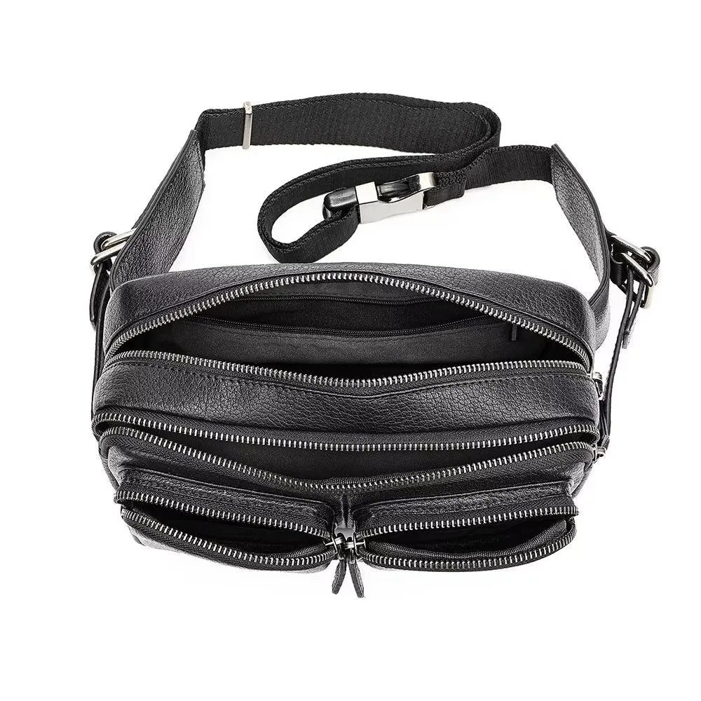 CowLuxe Multifunctional Versatile Waist Bag