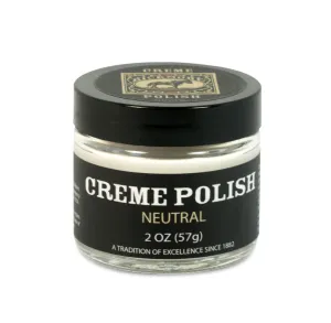 CREME POLISH (NEUTRAL).