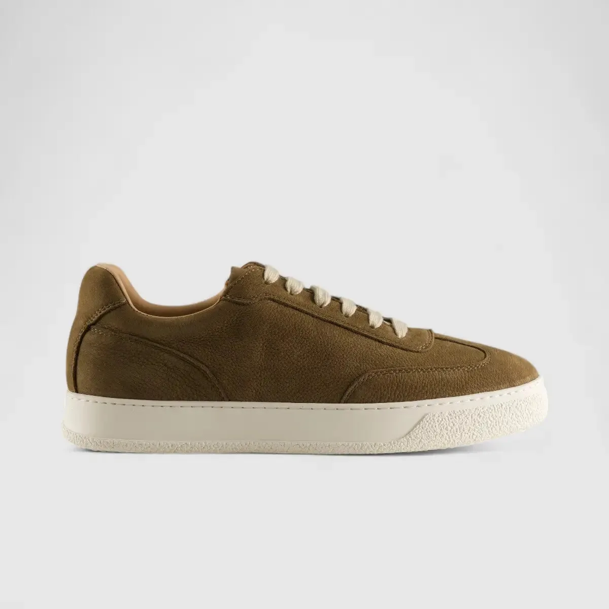 CS Lace Up Sneaker Rubicon Olive