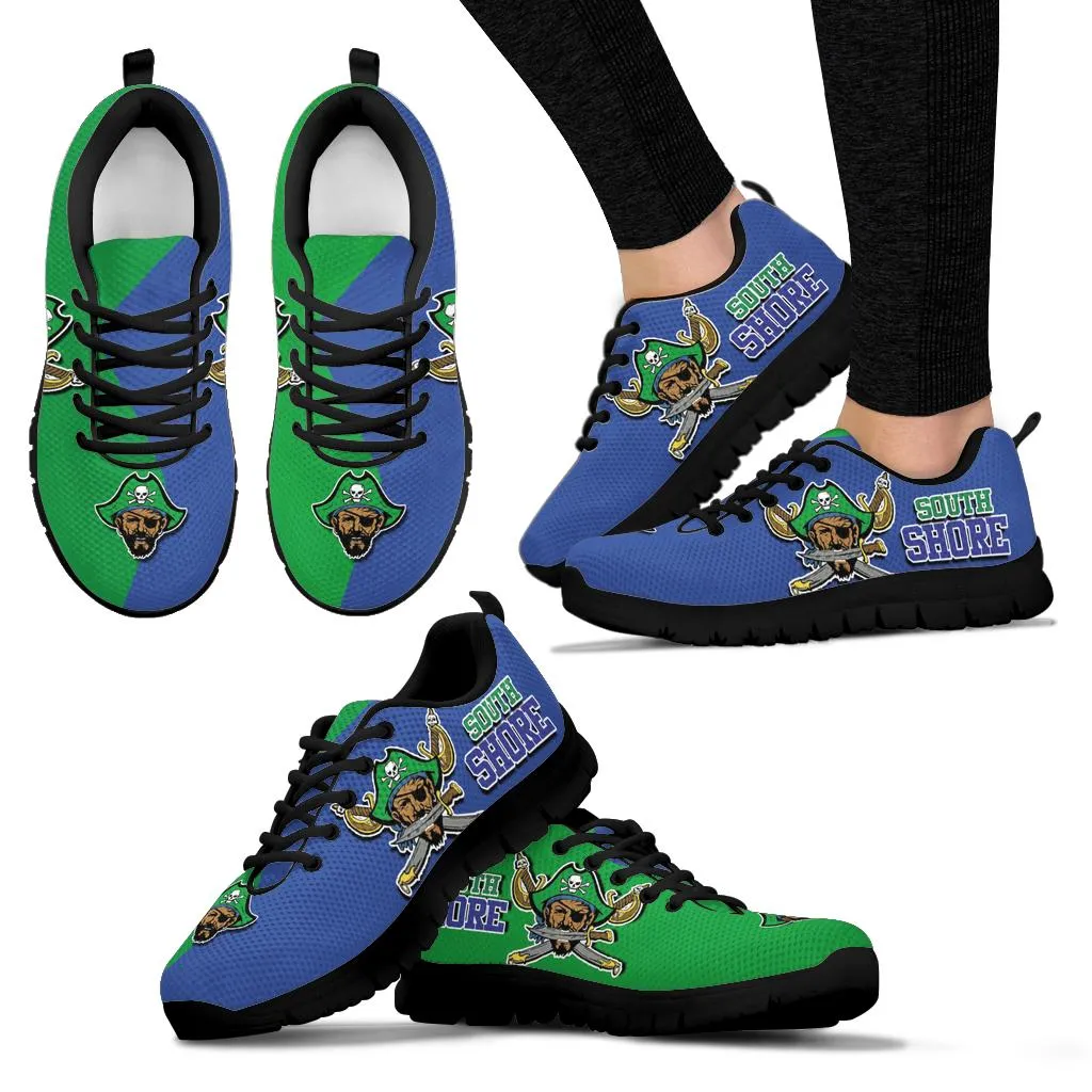 Customize It - ZIGGIE Sneaker