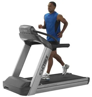 Cybex 770T Treadmill with E3