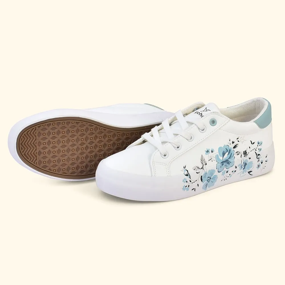 Daisy Sneakers for Women