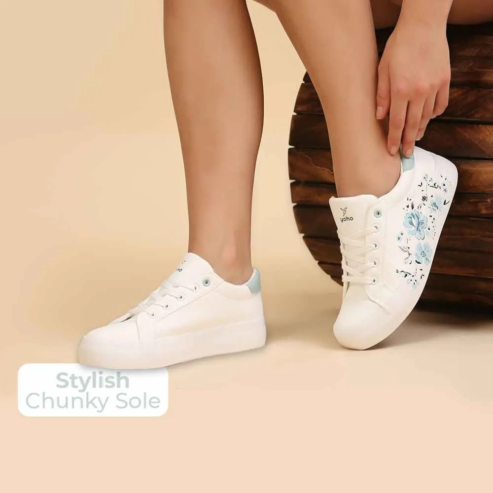 Daisy Sneakers for Women