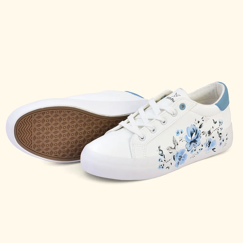 Daisy Sneakers for Women