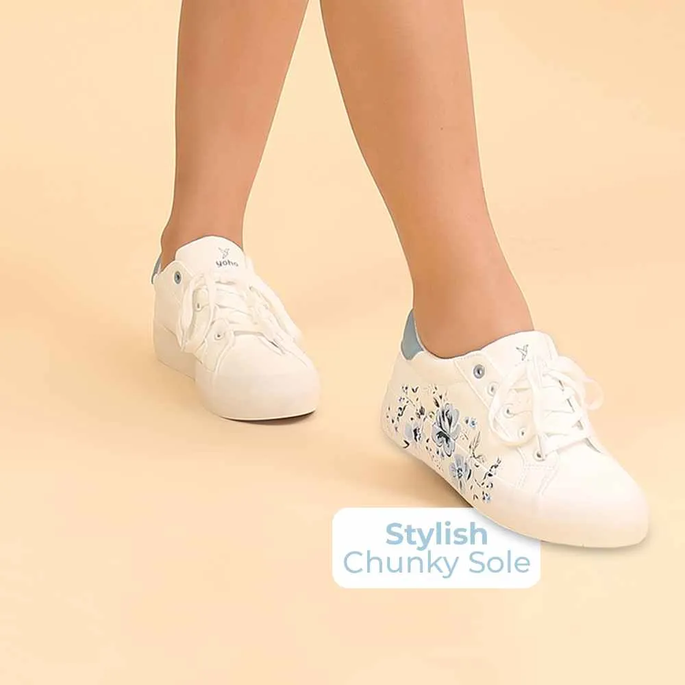 Daisy Sneakers for Women