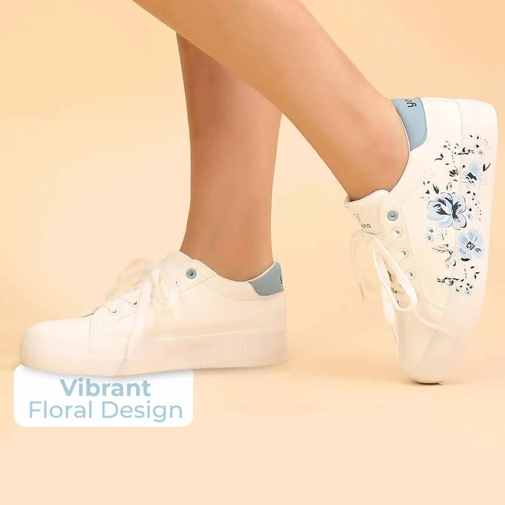 Daisy Sneakers for Women