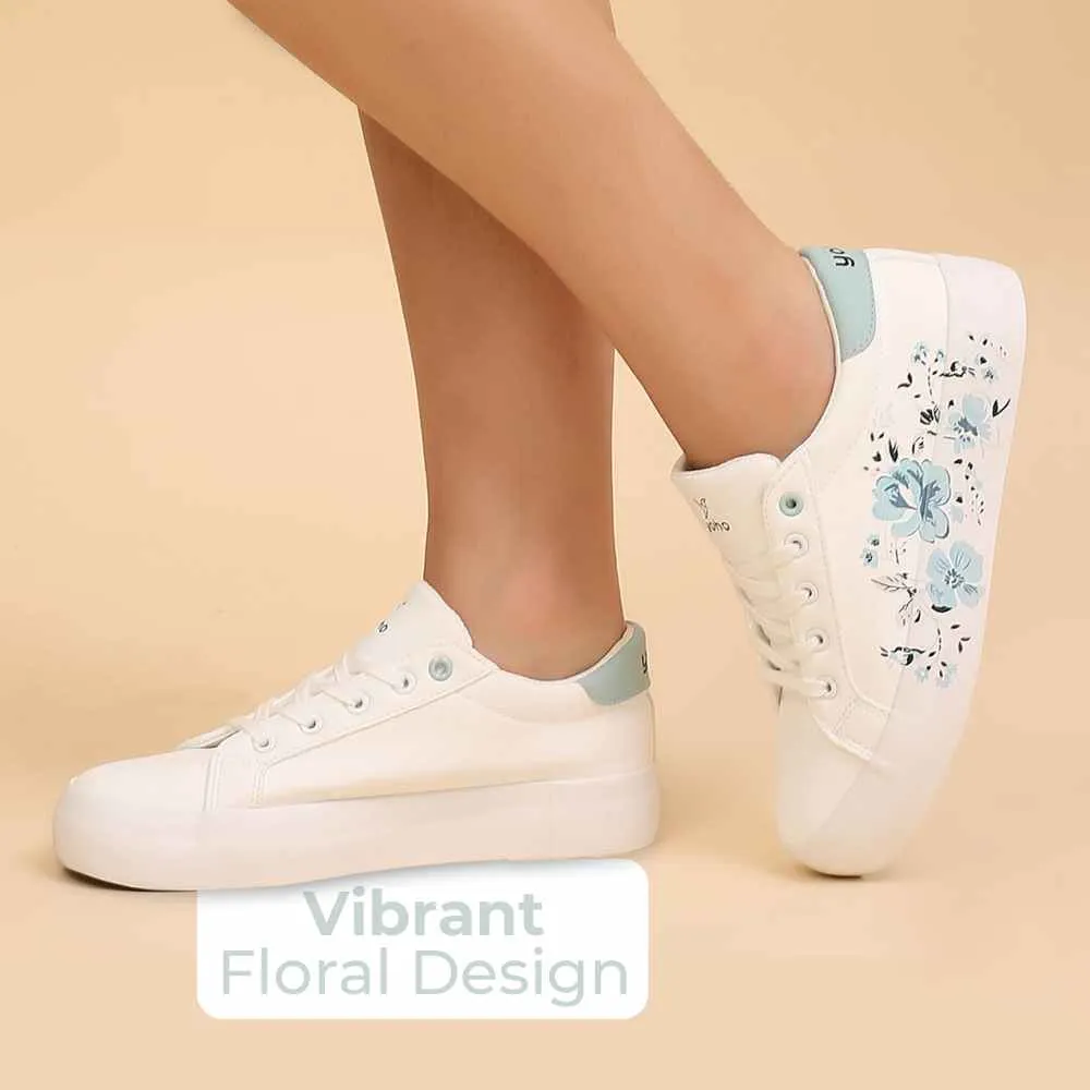 Daisy Sneakers for Women