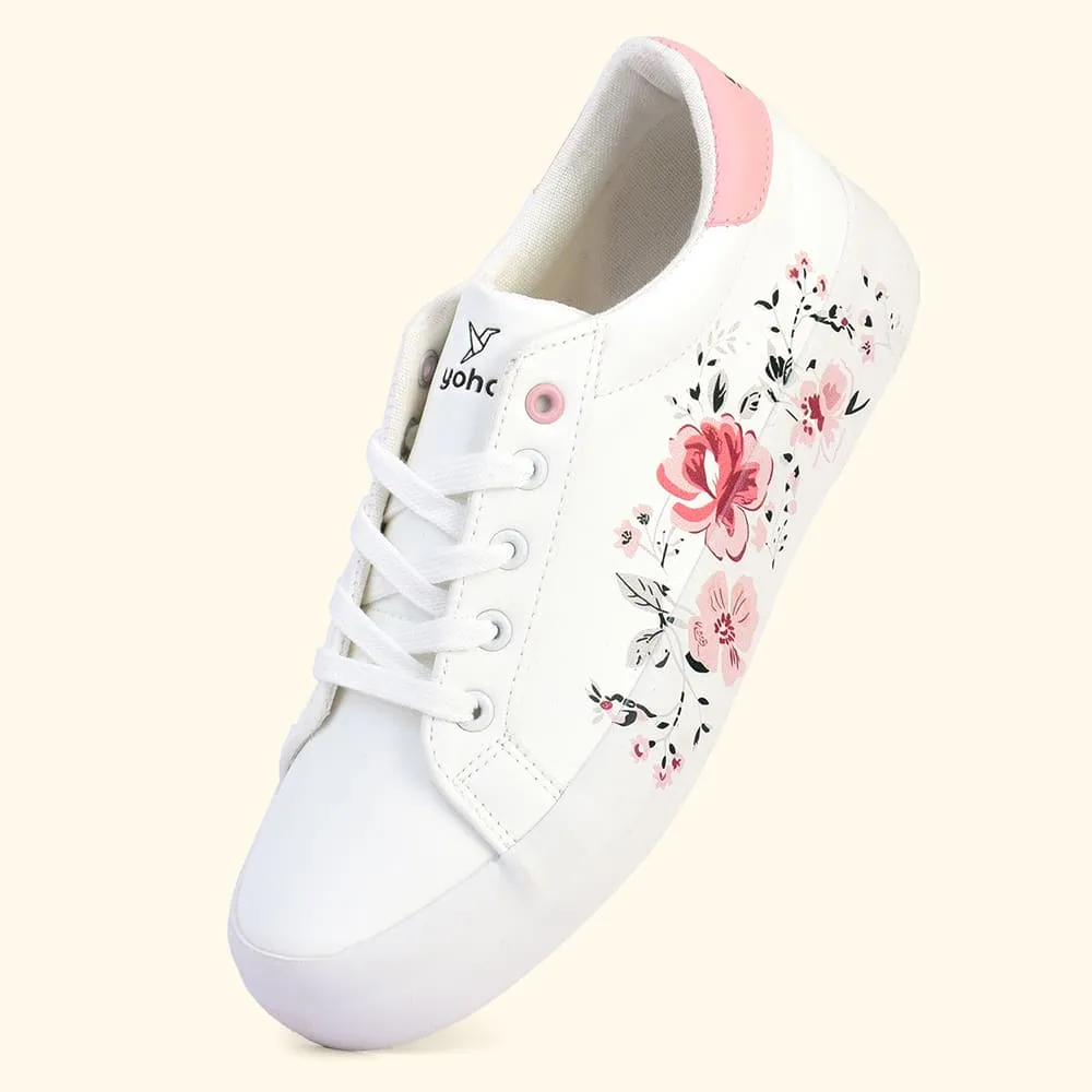 Daisy Sneakers for Women