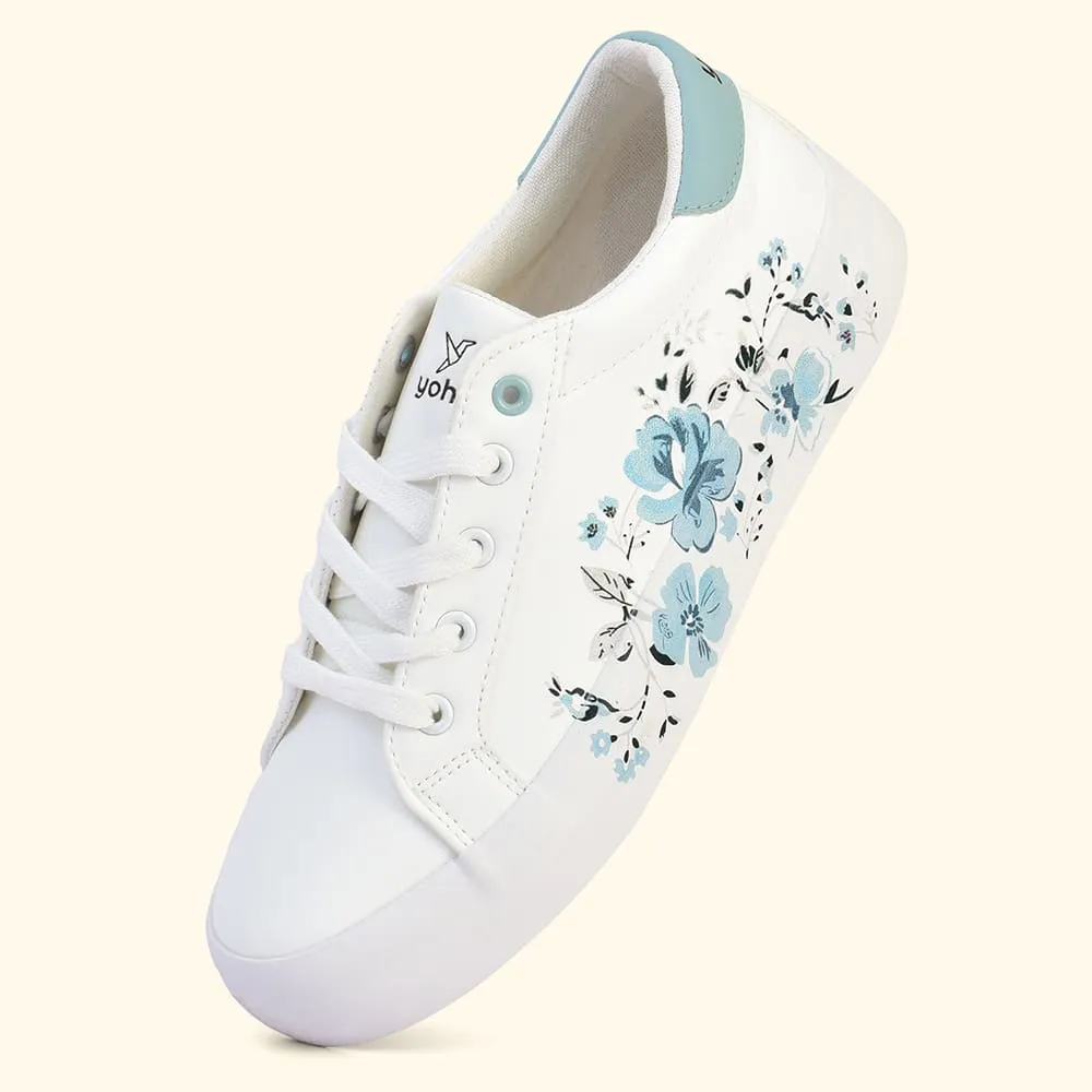 Daisy Sneakers for Women