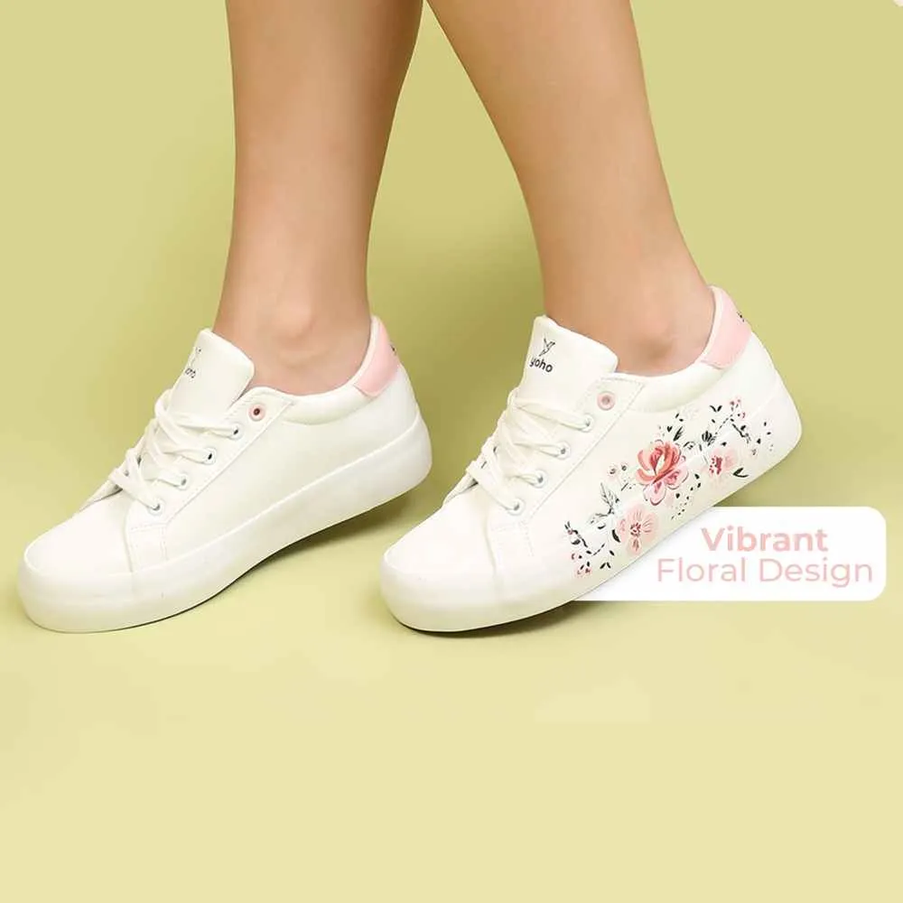 Daisy Sneakers for Women