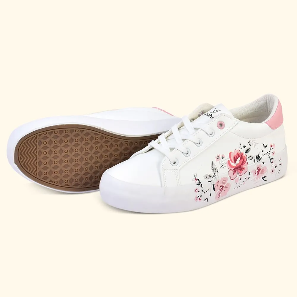 Daisy Sneakers for Women