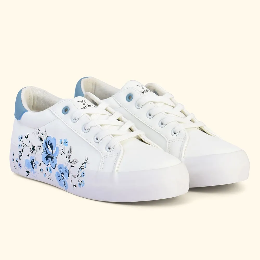 Daisy Sneakers for Women