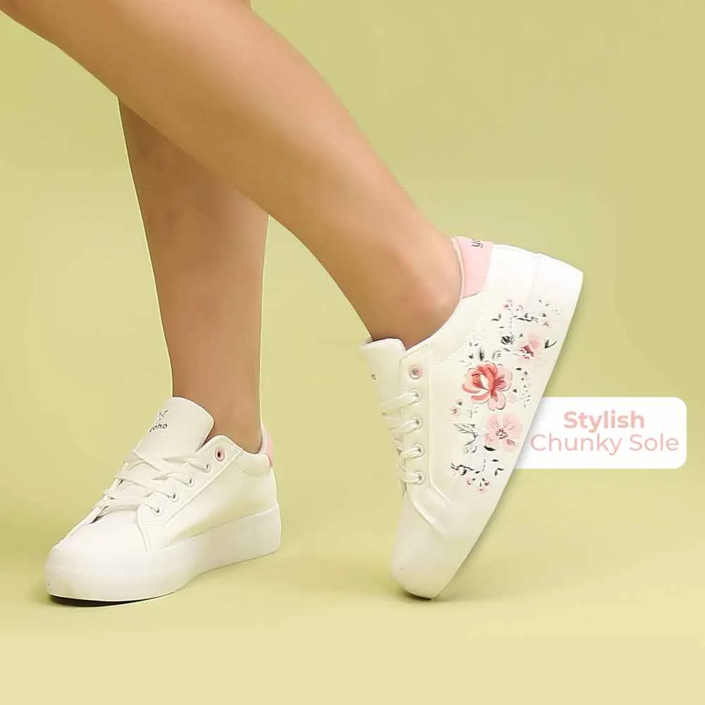 Daisy Sneakers for Women