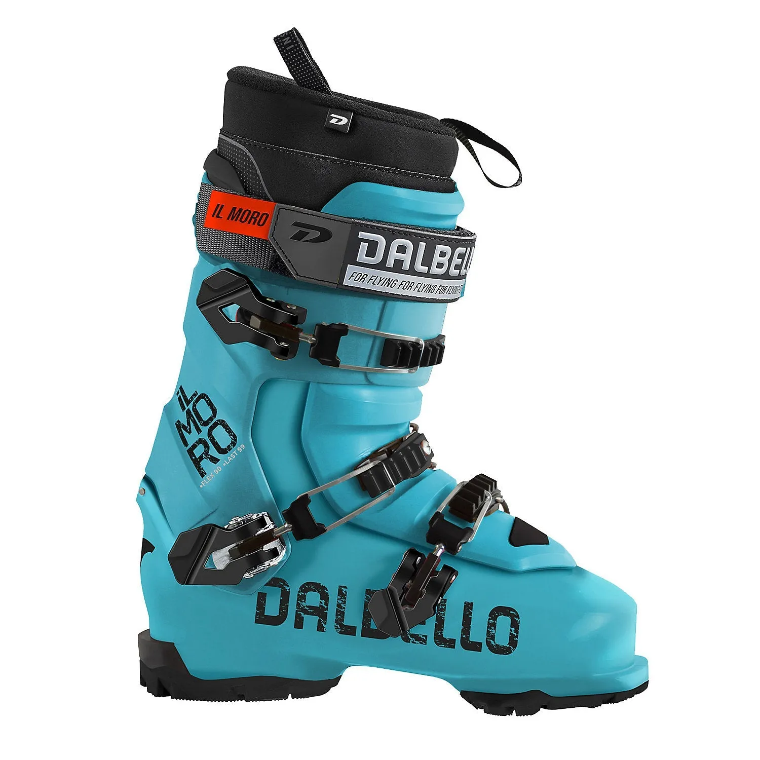 DALBELLO IL MORO 90 GW- 2024