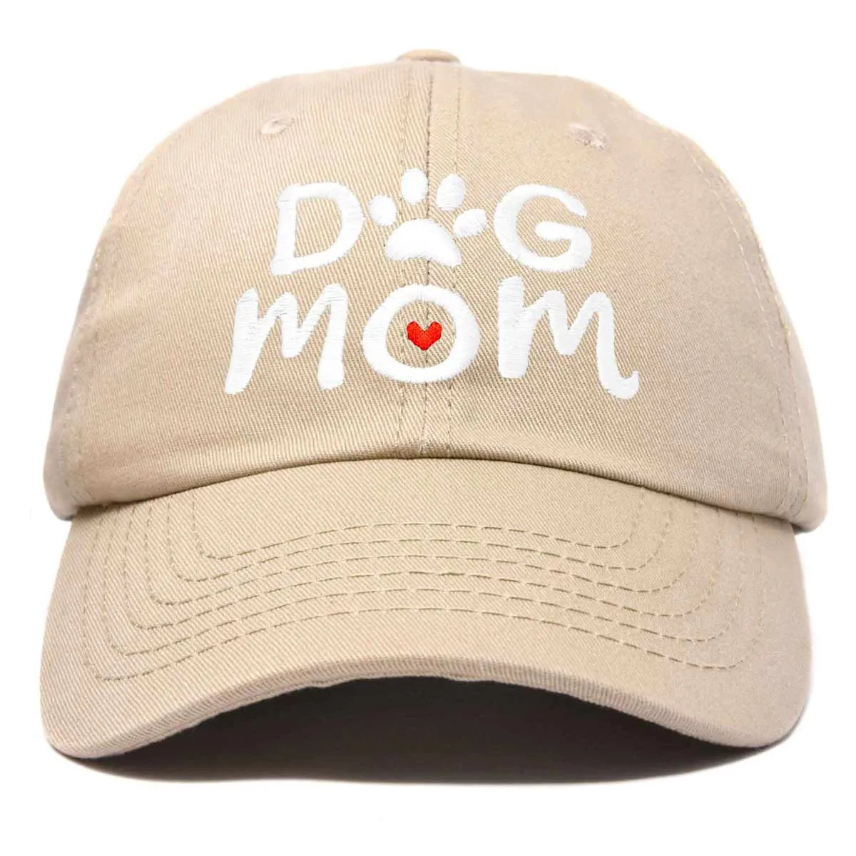 Dalix Dog Mom Cap