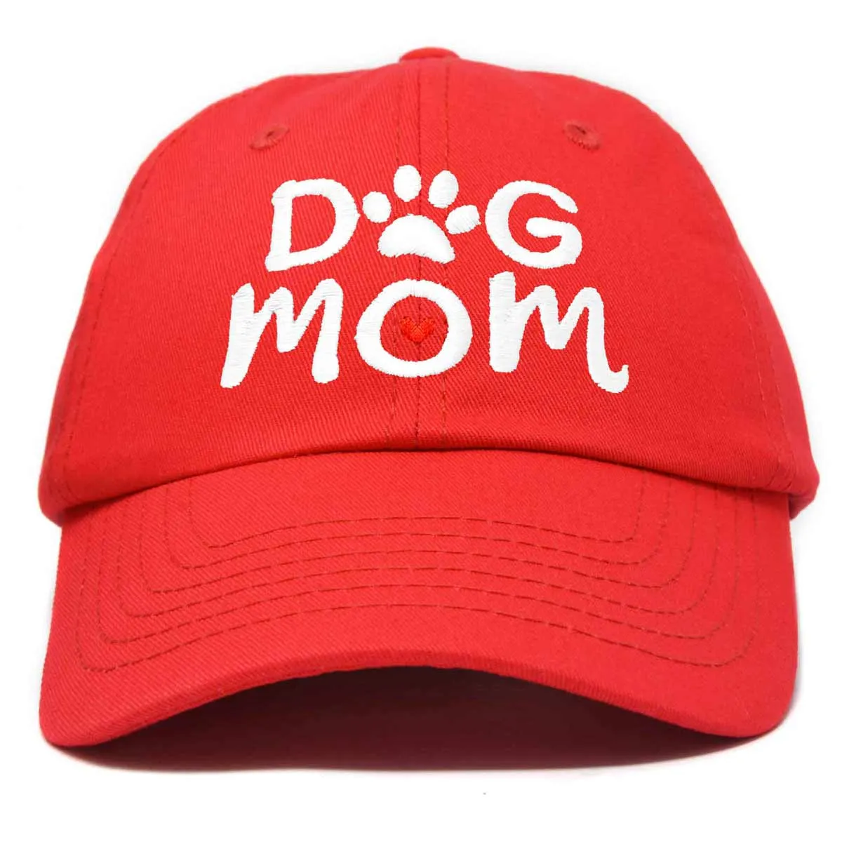 Dalix Dog Mom Cap