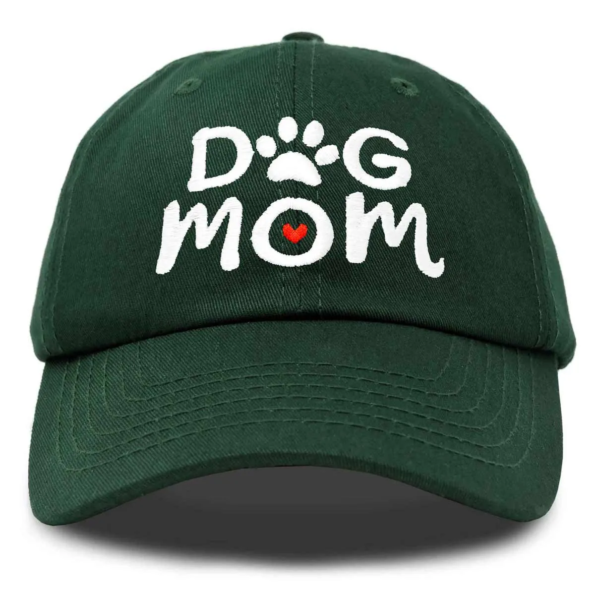 Dalix Dog Mom Cap