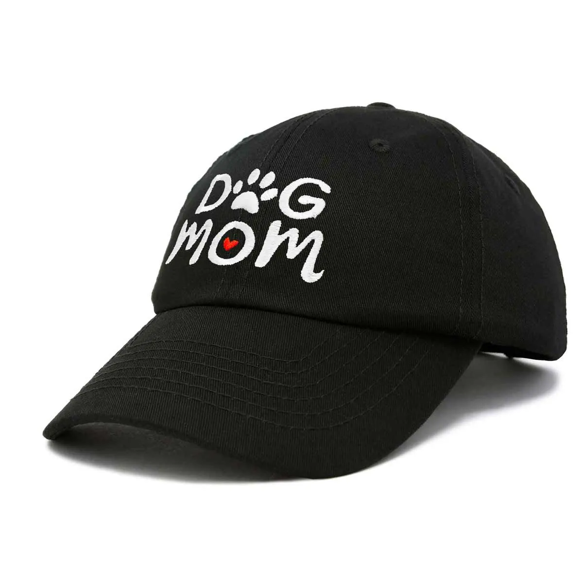 Dalix Dog Mom Cap