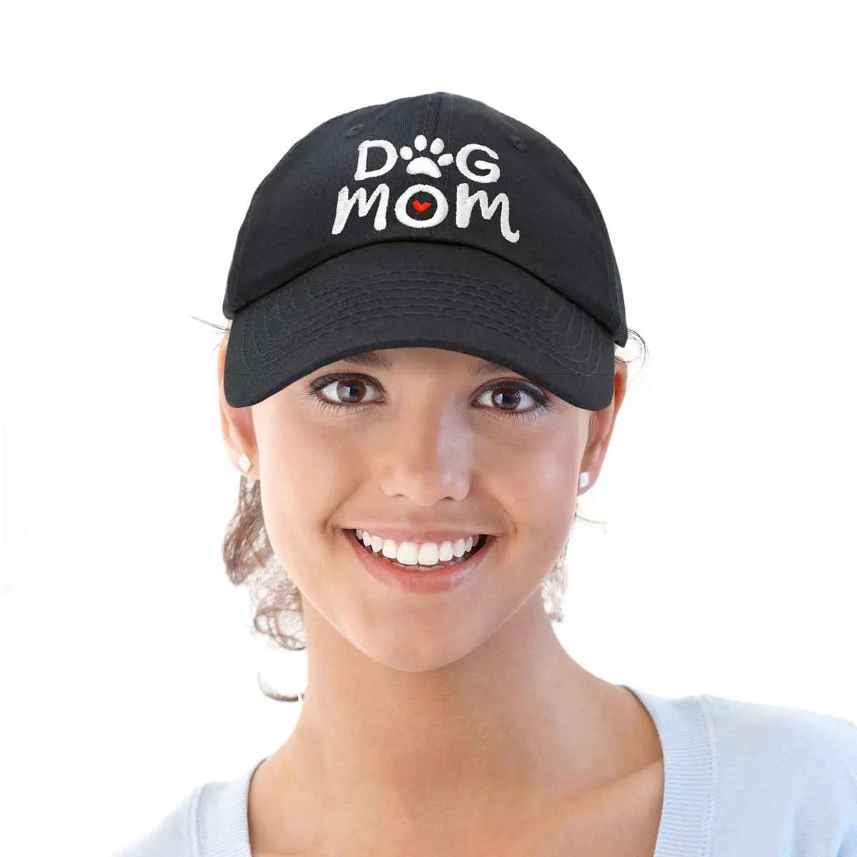 Dalix Dog Mom Cap